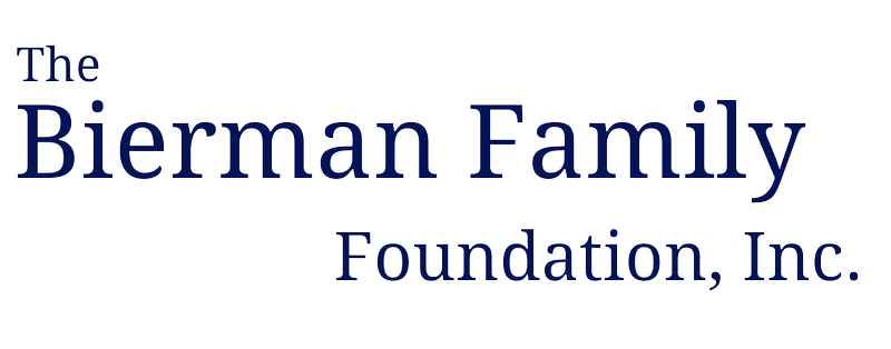 Bierman Family Foundation, Inc.