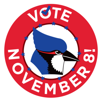 Vote- November 8, 2022