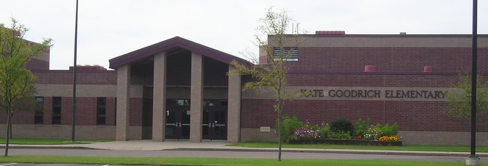 Kate Goodrich Elementary School