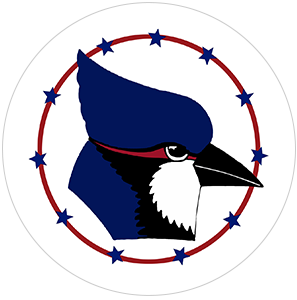 Prairie River Middle School Logo